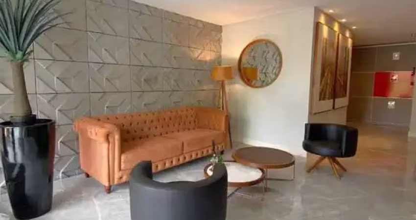 Millenium residencial | czerniewicz | suíte + 2 quartos | 114m²