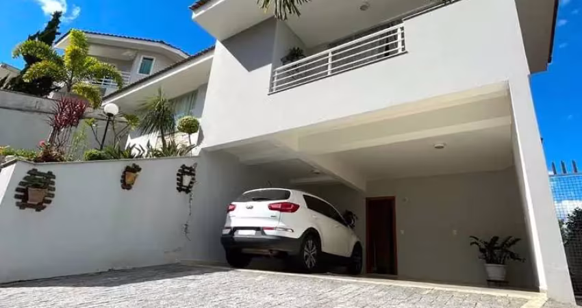 Casa com 4 quartos à venda no Amizade, Jaraguá do Sul 