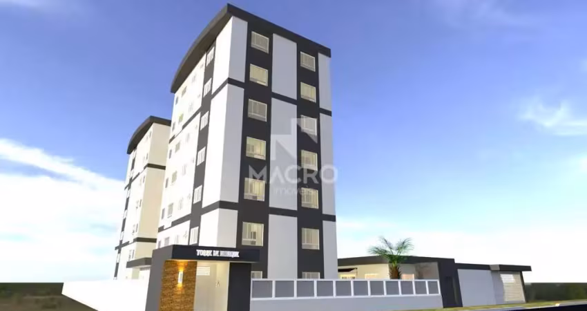 Apartamento com 3 quartos à venda no Centro, Schroeder 