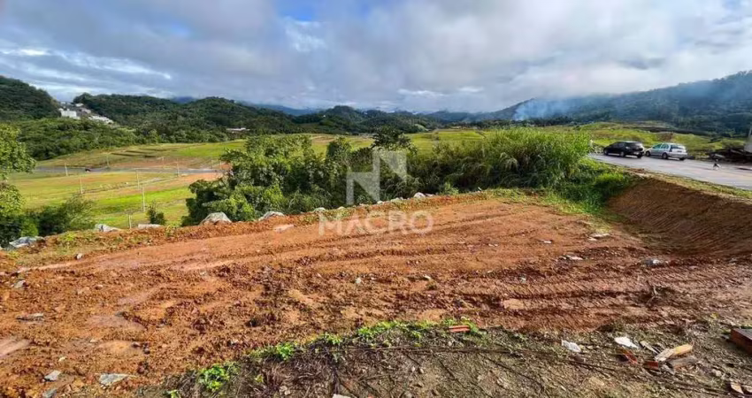 Terreno à venda no Estrada Nova, Jaraguá do Sul 