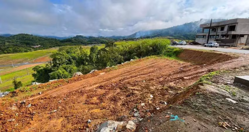 Terreno à venda no Estrada Nova, Jaraguá do Sul 