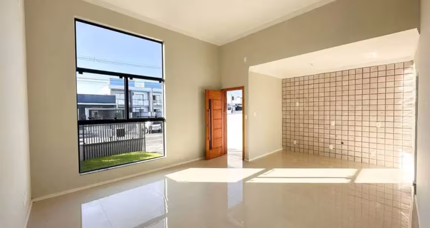 Casa com 1 quarto à venda no Três Rios do Norte, Jaraguá do Sul 