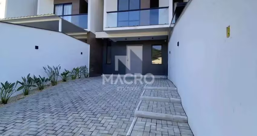 Res. éden | vila lalau | 3 quartos (1 suíte) | 157m²