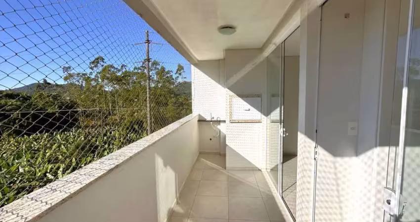 Apartamento com 2 quartos à venda no Vieiras, Jaraguá do Sul 