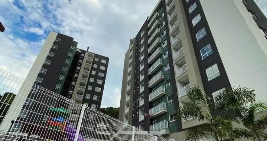 Jardim das orquídeas | vila lalau | 2 quartos (1 suíte) | 73m²