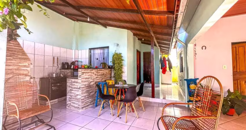 Casa com 3 quartos à venda no João Pessoa, Jaraguá do Sul 