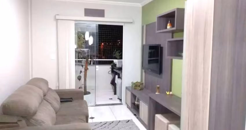 Apartamento com 2 quartos à venda na Vila Lenzi, Jaraguá do Sul 