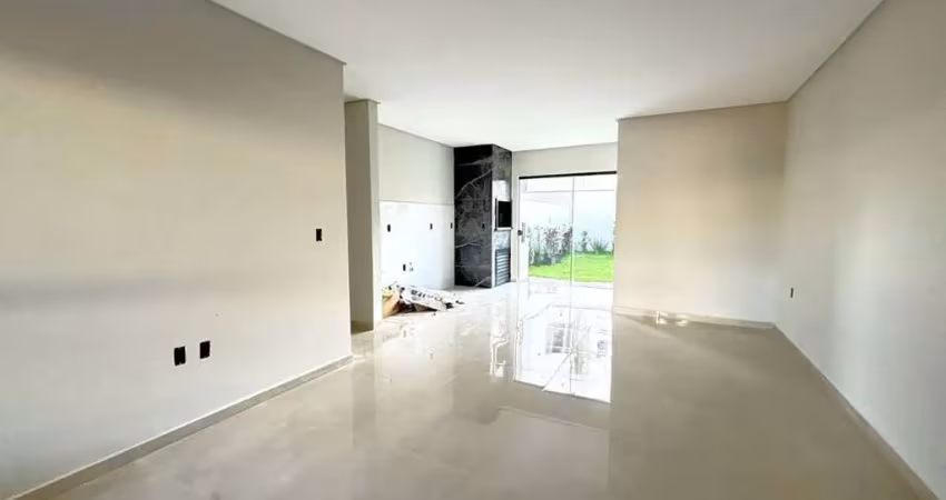 Res. continental | amizade | 3 quartos (1 suíte) | 121m²