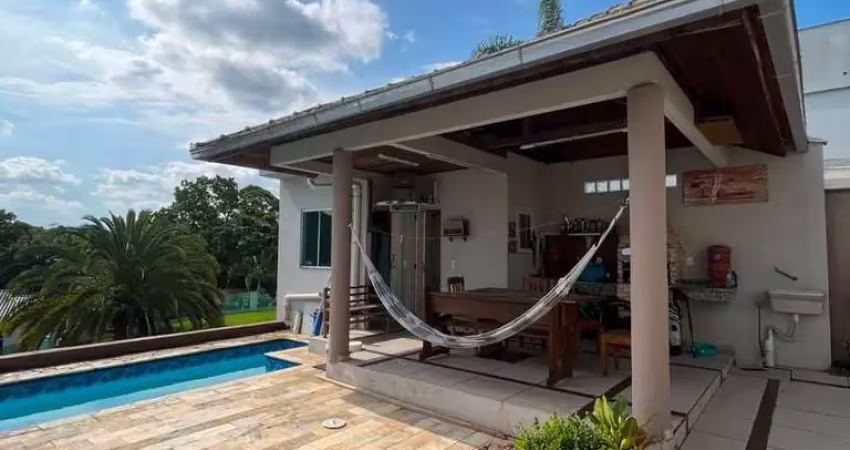 Casa alto padrão | amizade | 3 quartos (1 suíte) | 320.11m²
