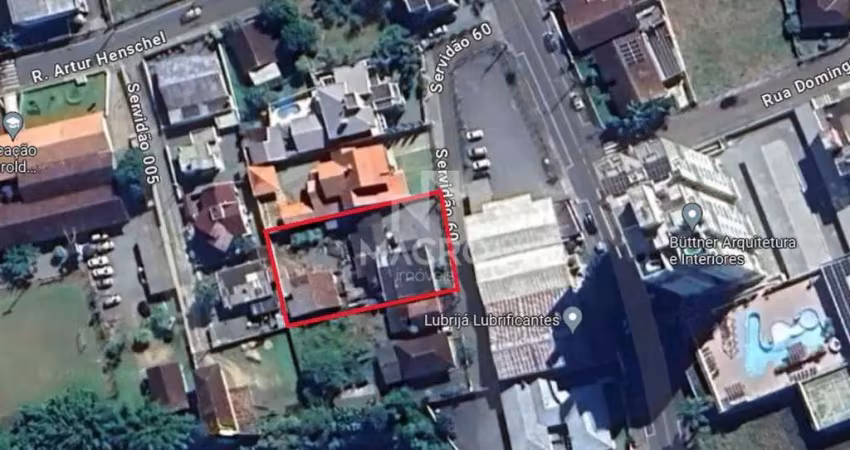Terreno prox. ao mime matriz | barra do rio molha | 1.001m²