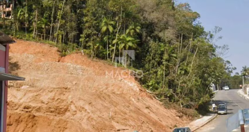 Terreno à venda no Chico de Paulo, Jaraguá do Sul 