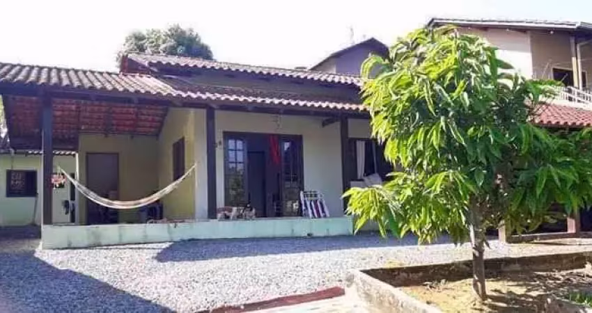 Casa com 3 quartos à venda no Estrada Nova, Jaraguá do Sul 