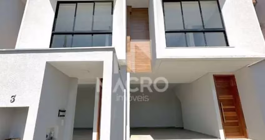 Casa com 2 quartos à venda na Vila Lenzi, Jaraguá do Sul 