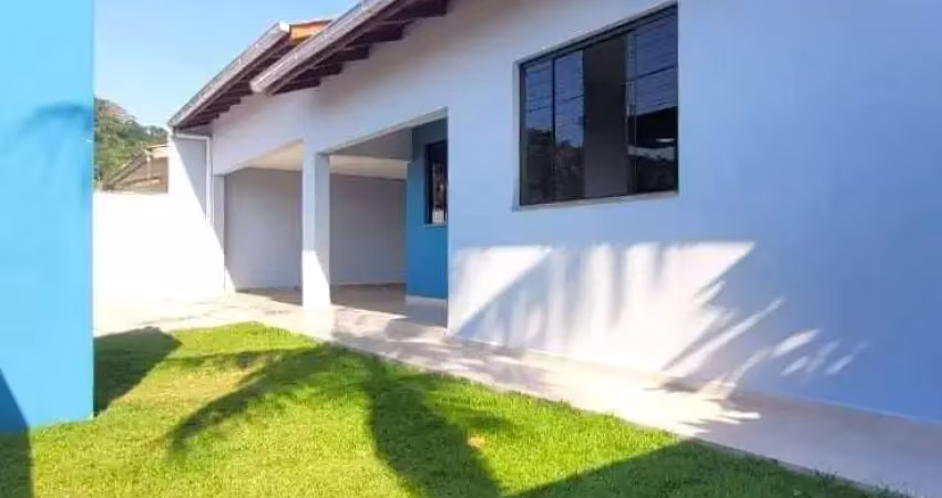 Casa com piscina | jaraguá 99 | 3 quartos (1 suíte) | 153m²