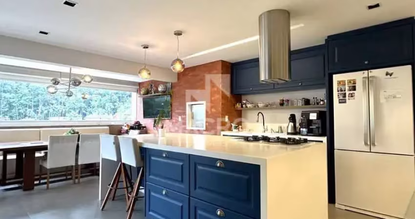 Cobertura | vila nova | 2 quartos (1 suíte) | 202m²