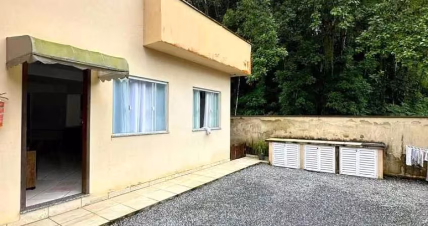 Apartamento com 2 quartos à venda no Tifa Martins, Jaraguá do Sul 