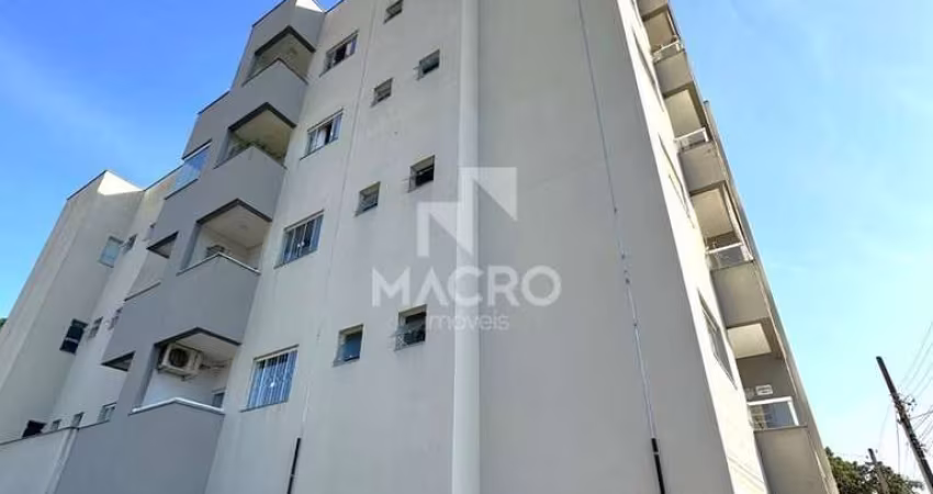 Apartamento | Barra do Rio Molha | 2 quartos (1 suíte) | 79m²