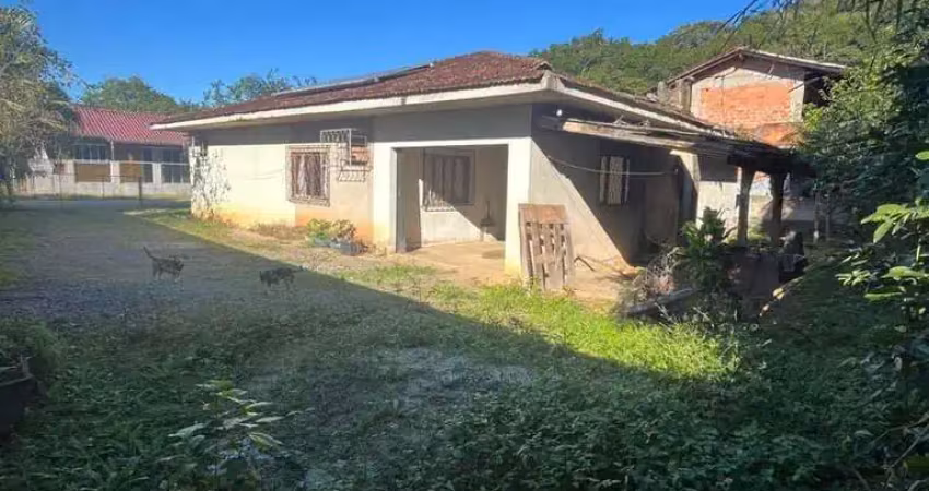Casa com 2 quartos à venda no Jaraguá 99, Jaraguá do Sul 