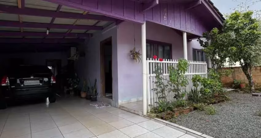 Casa com 4 quartos à venda no Rio da Luz, Jaraguá do Sul 