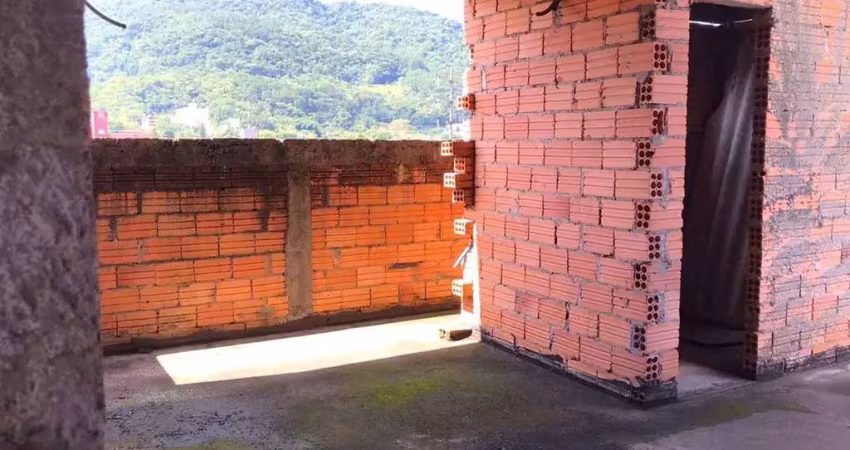 Apartamento com 1 quarto à venda na Vila Lalau, Jaraguá do Sul 