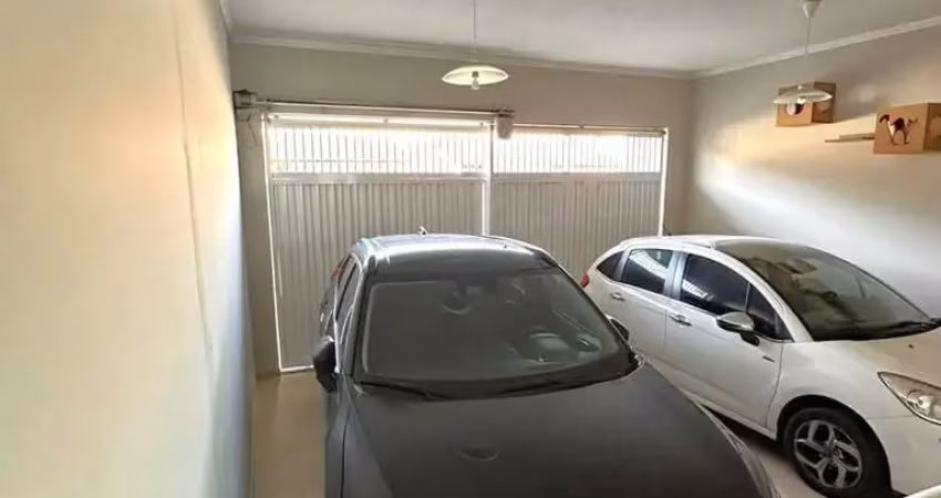Casa no lot. champagnat | amizade | 3 quartos (1 suíte) | 170m²