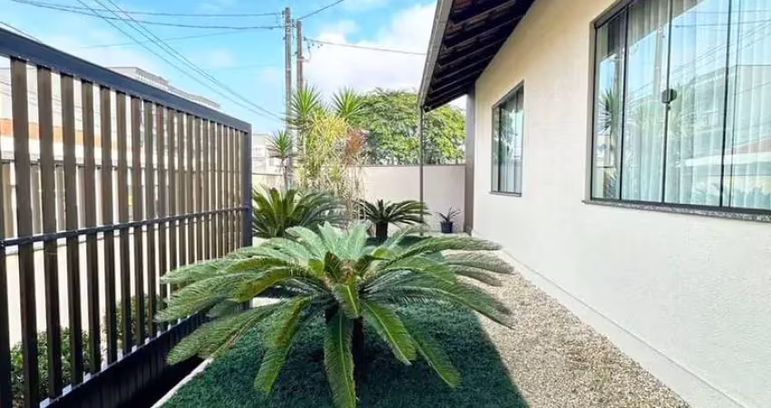 Casa com 3 quartos à venda no Nova Brasília, Jaraguá do Sul 