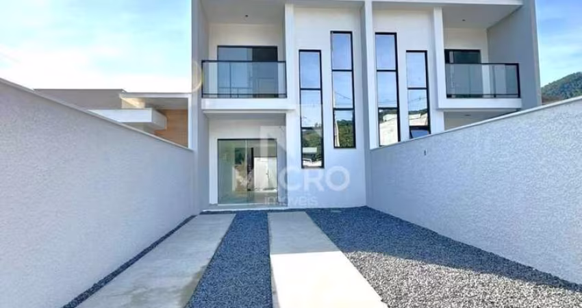 Geminado | Jaraguá 84 | 2 quartos | 95m²