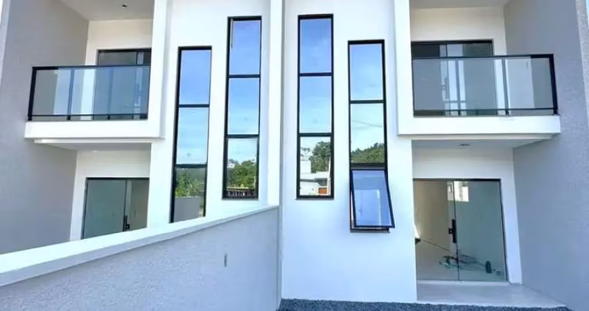 Casa com 2 quartos à venda no Jaraguá 84, Jaraguá do Sul 