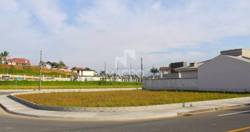 Terreno | Amizade | 698m²