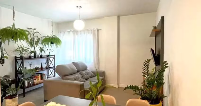 Apartamento | jaraguá esquerdo | 2 quartos (1 suíte) | 61m²
