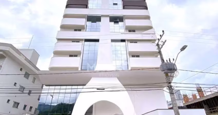 Apartamento com 3 quartos à venda na Vila Nova, Jaraguá do Sul 