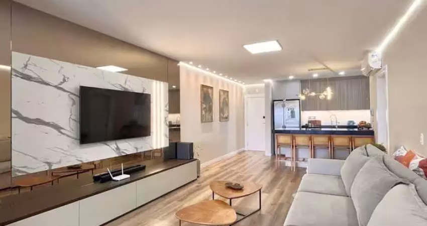 Apartamento com 4 quartos à venda na Vila Nova, Jaraguá do Sul 