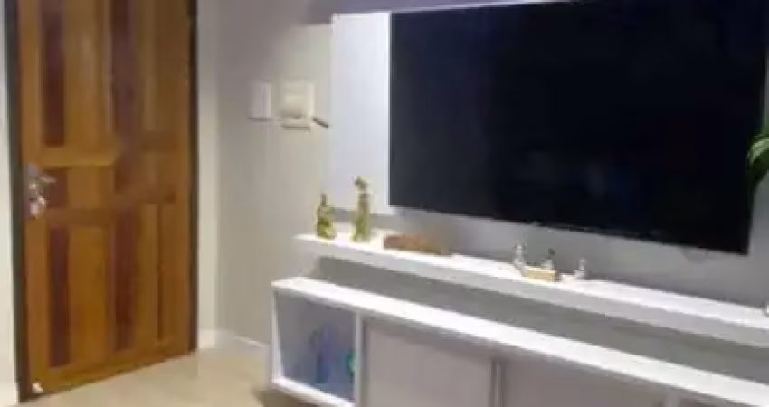 Geminado | res. são pedro | caixa d'água (guaramirim) | 2 quartos | 87m²