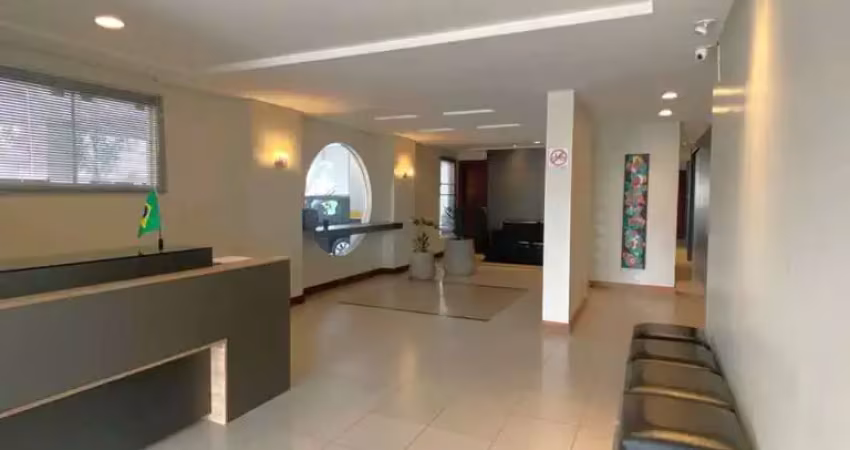 Apartamento com 3 quartos à venda no Centro, Jaraguá do Sul 