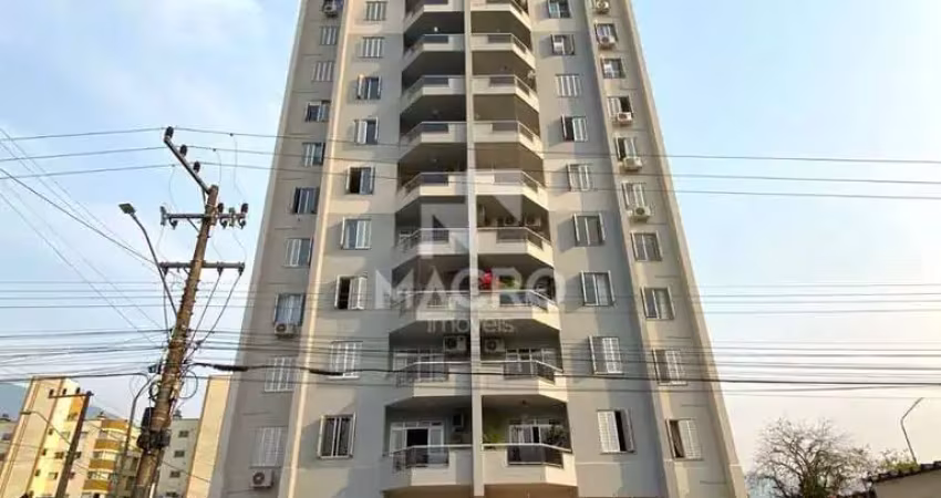 Apartamento com 3 quartos à venda no Centro, Jaraguá do Sul 