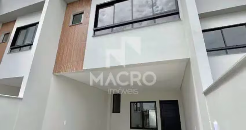 Geminado duplex | czerniewicz | 3 quartos (1 suíte) | 135 e 142m²