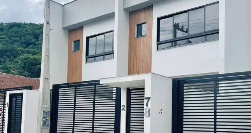 Geminado duplex | czerniewicz | 3 quartos (1 suíte) | 135 e 142m²