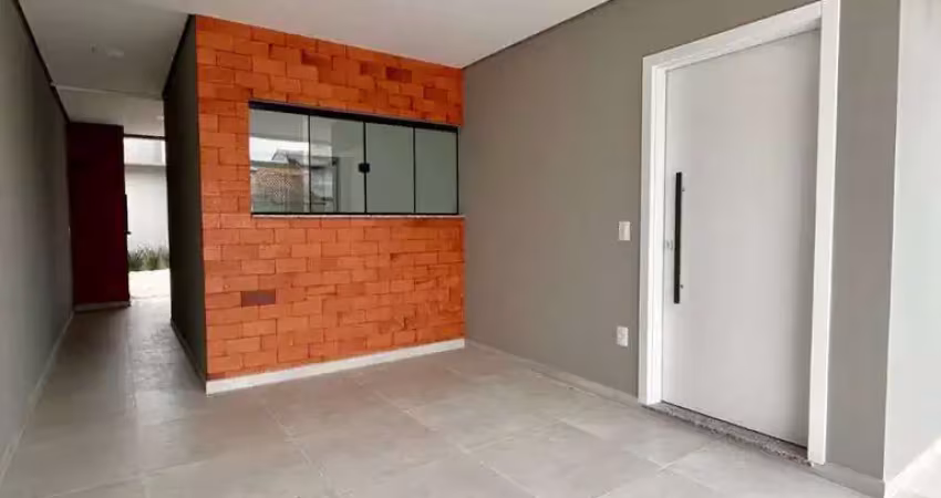 Geminado térreo | nereu ramos | 3 quartos (1 suíte) | 104m²