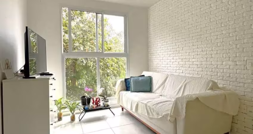 Apartamento com 1 quarto à venda no Jaraguá 99, Jaraguá do Sul 