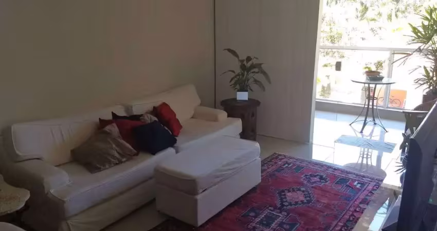 Apartamento | czerniewicz | 3 quartos (1 suíte) | 99m²