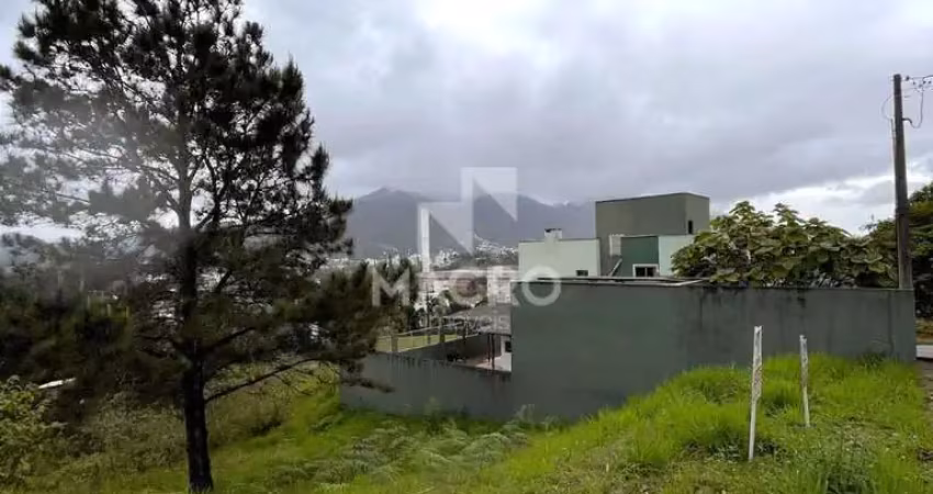 Terreno à venda no Chico de Paulo, Jaraguá do Sul 