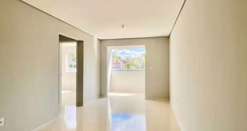 Apartamento com 1 quarto à venda no Rau, Jaraguá do Sul 