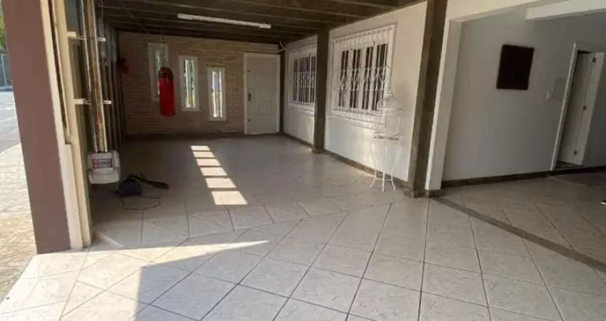 Casa com piscina | vila lenzi | 3 quartos (1 suíte master) | 200m²
