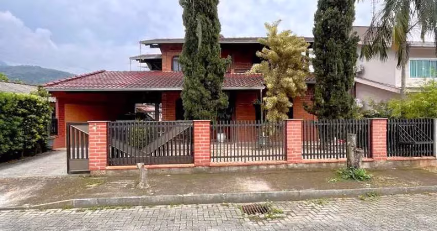 Casa com 2 quartos à venda no Ilha da Figueira, Jaraguá do Sul 
