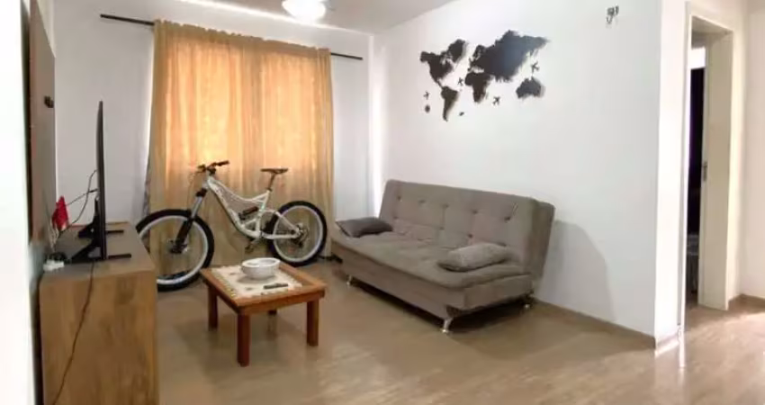 Apartamento com 1 quarto à venda no Centro, Jaraguá do Sul 