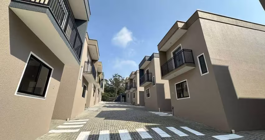 Casa com 3 quartos à venda na Vila Lenzi, Jaraguá do Sul 