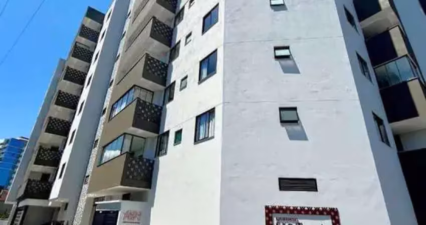 Apartamento | jaraguá esquerdo | 2 quartos (1 suíte) | 83m²