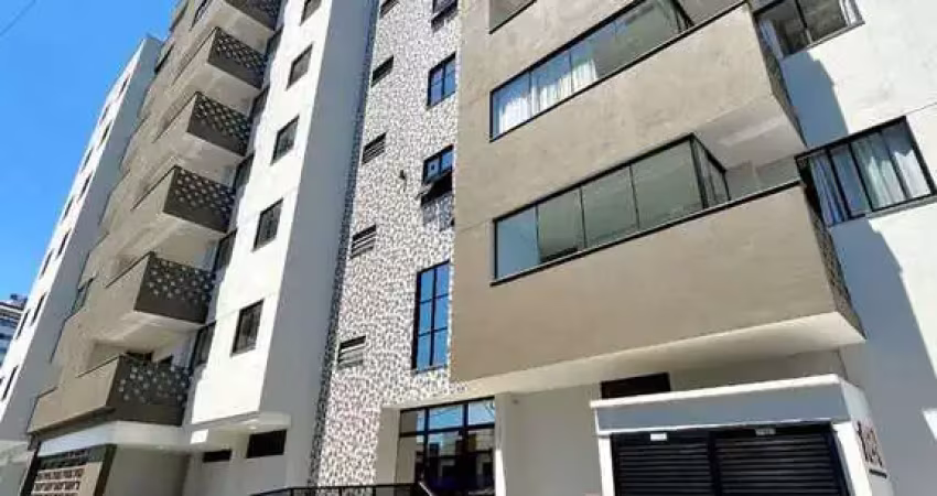 Apartamento | jaraguá esquerdo | 3 quartos (1 suíte + 2 demi suíte) | 128m²