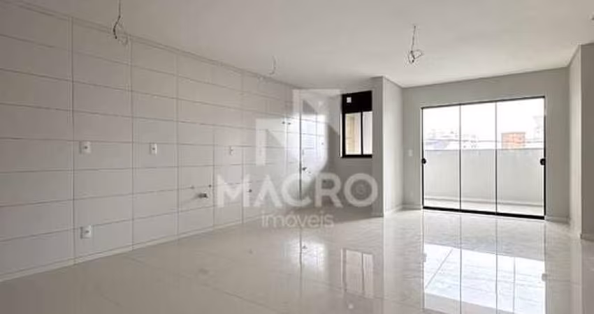 Apartamento | Jaraguá Esquerdo | 3 quartos (1 suíte) | 114m²