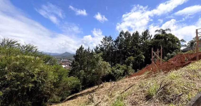 Terreno à venda no Chico de Paulo, Jaraguá do Sul 